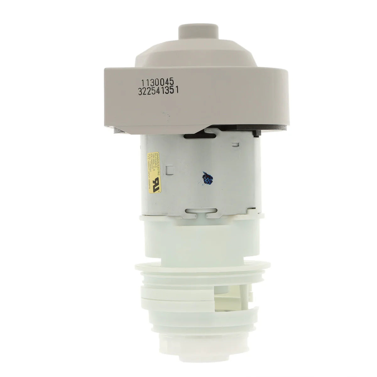 Frigidaire Dishwasher Circulation Pump 154859201 Frigidaire Dishwasher Circulation Pump 154859201